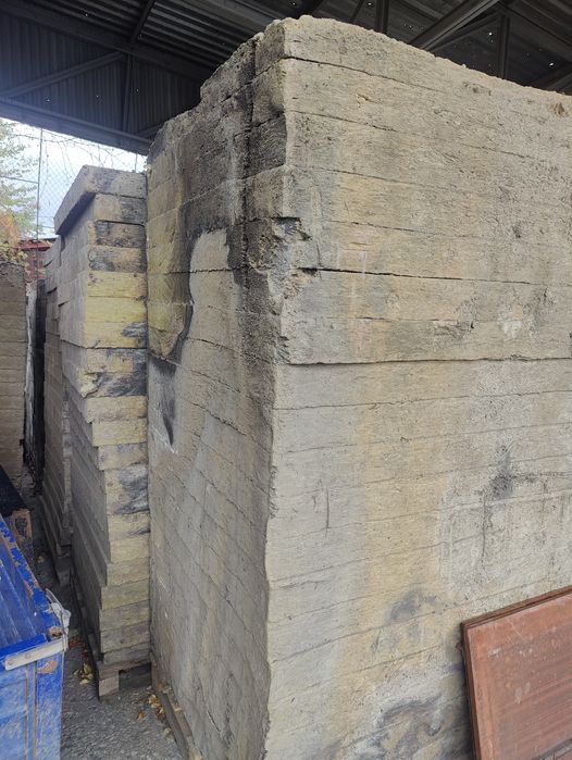 Минеральная вата после пожара 100мм плотность 120кг/м3