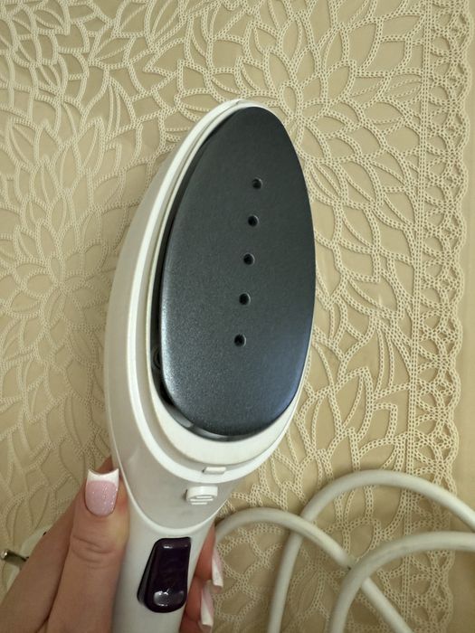 Паровая праска Vitek ( дорожня )