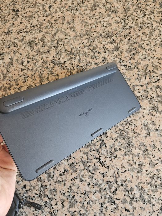 Logitech Mx Keys Mini