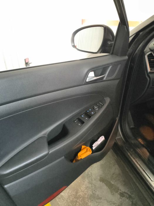 Hyundai TUCSON 1.7 PREMIUM DCT (141cv) Pack Led