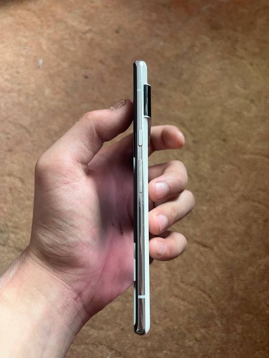 Pixel 6 pro 128 gb
