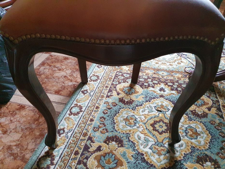 Mobília de casa de jantar NOVA