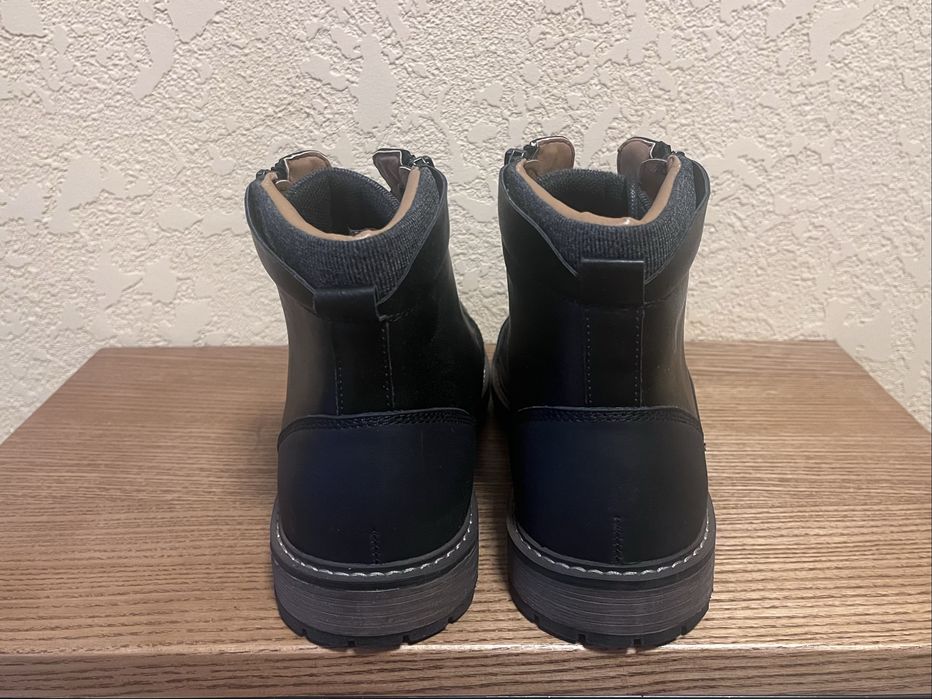 Steve Madden ботинки