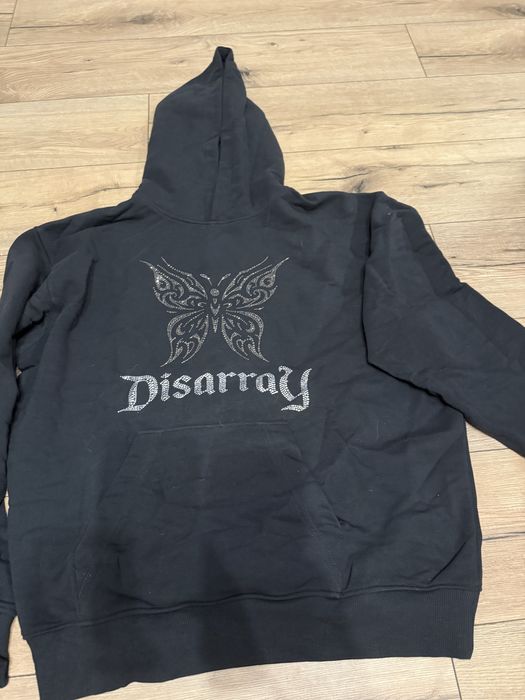 Bluza Dissaray (nowa z metką)