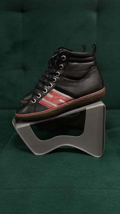 buty damskie skórzane firmy Ecco