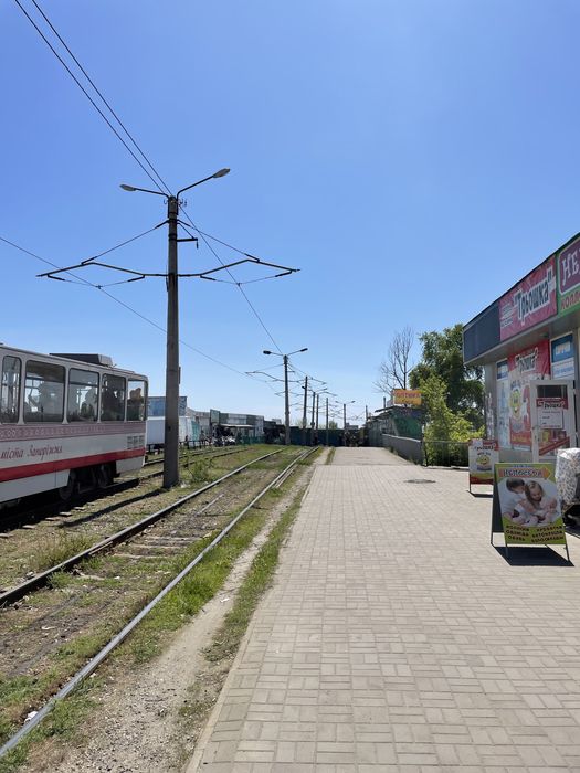 Оренда магазінів, Гортоп/Анголенко