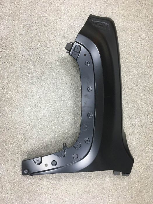 Jeep Renegade compass Cherokee Крыло