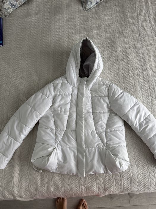 Продам зимову куртку Reserved, розмір М