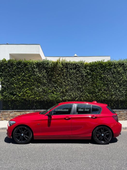 BMW 118d ** DESDE 169€ Mês**