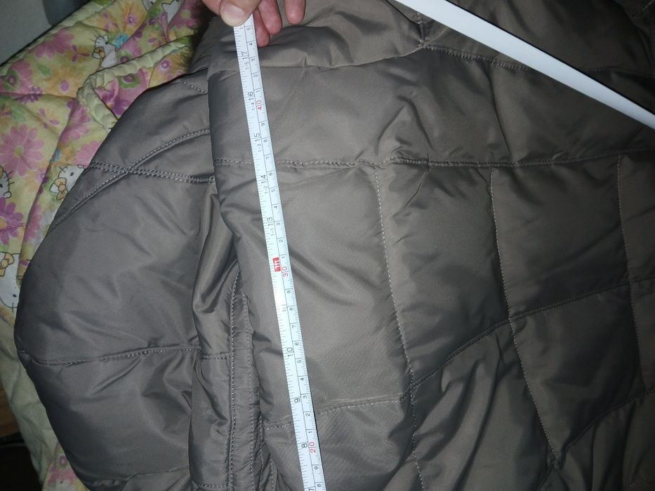 СРОЧНО Женский пуховик пальто. Торг