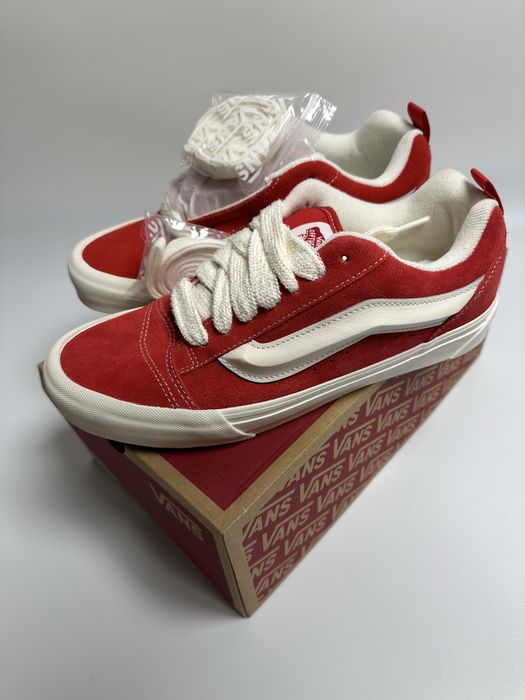 Vans Knu Skool r.41