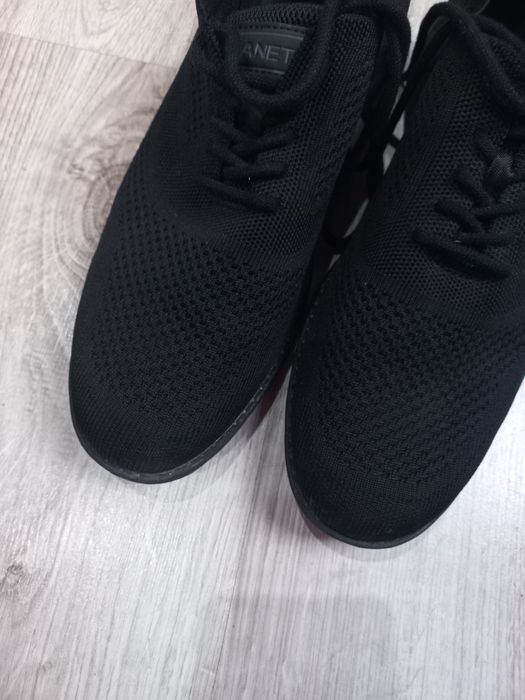 Buty młodzieżowe męskie 41