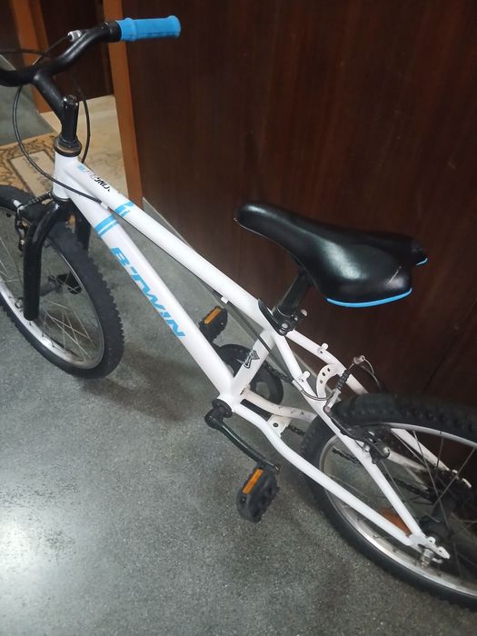 Bicicleta de criança roda 20" em bom estado