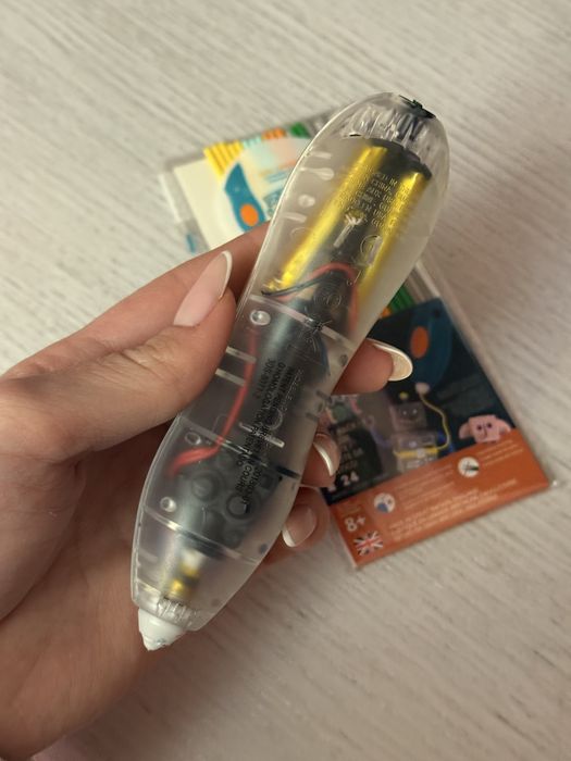 3D Doodler Start 3д ручка