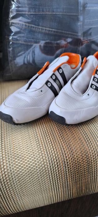 Кросівки Adidas Y-3