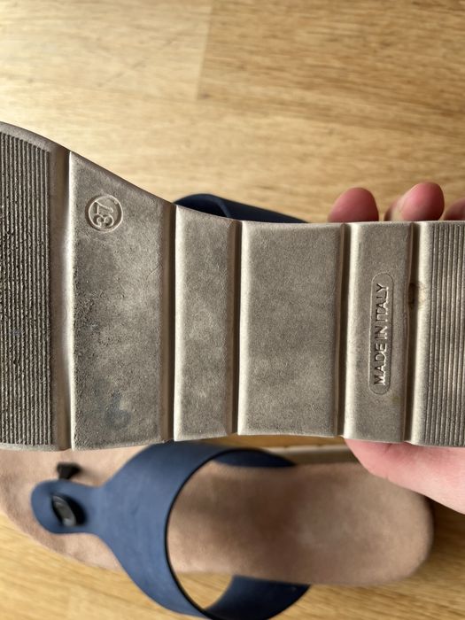 Inblue japonki rozm 37