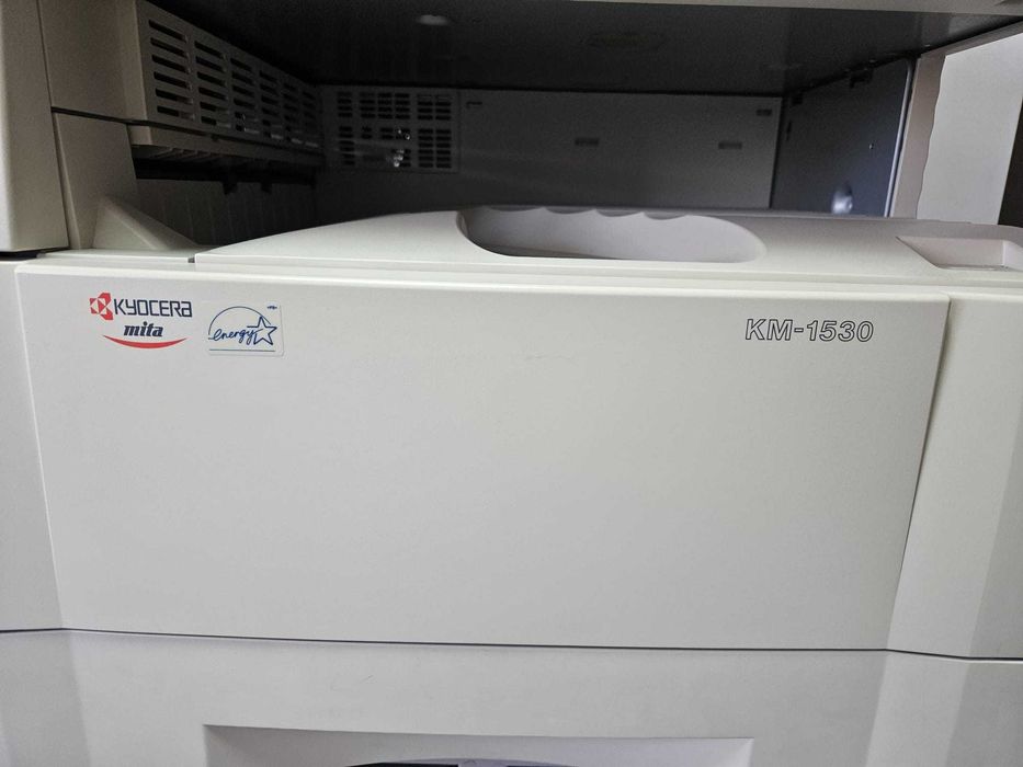 Fotocopiadora Kyocera Mita KM-1530
