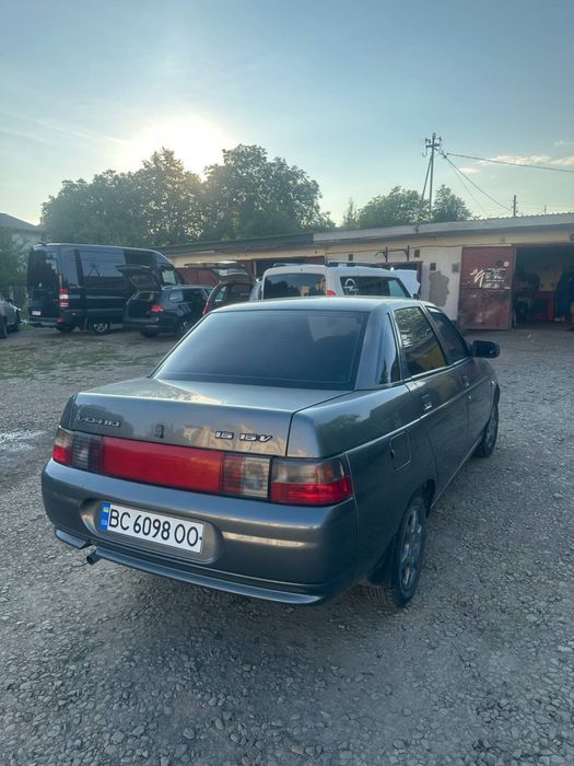 Ваз Lada 2110 1900$