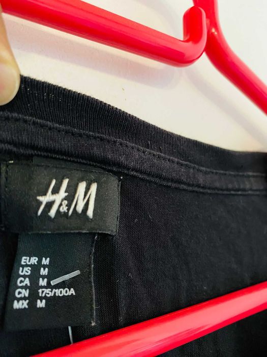 Qualquer peça de roupa por apenas 0,50 €