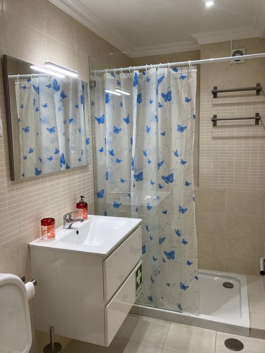 Sesimbra ferias T1 a 100m da praia