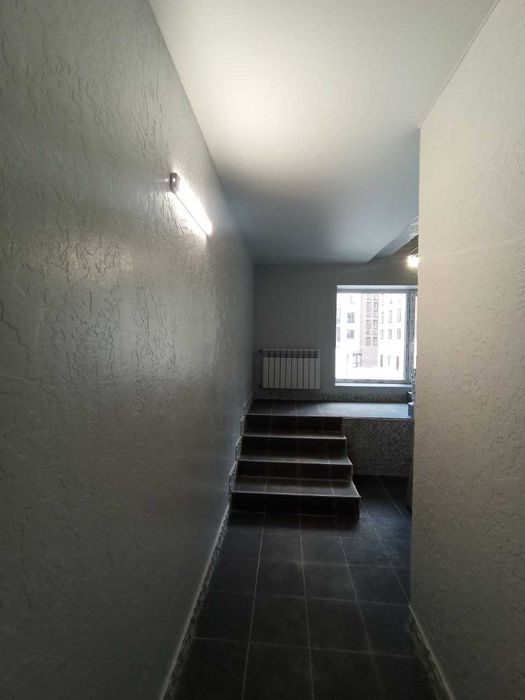 Продаж 1к. квартири в новобудові м.Холодна гора Григорівське шосе 32