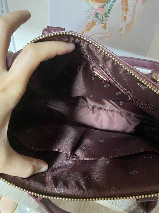 Оригінальна сумка Carpisa