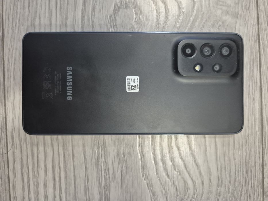 Samsung Galaxy A53 5G