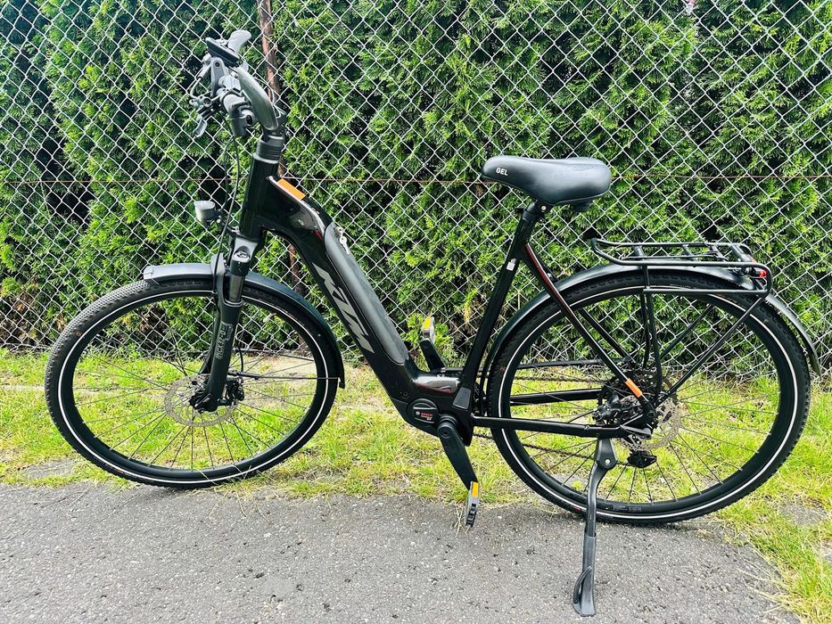 Rower elektryczny KTM MACINA SPORT SX 20 US