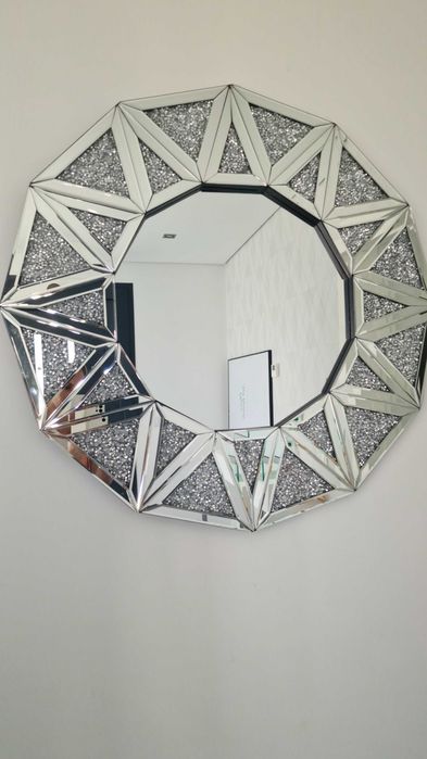 Espelho decorativo
