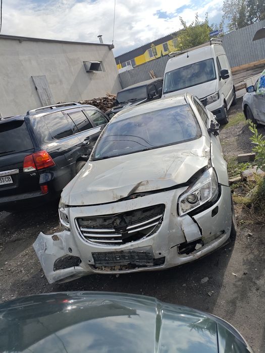 авторозбірка, opel