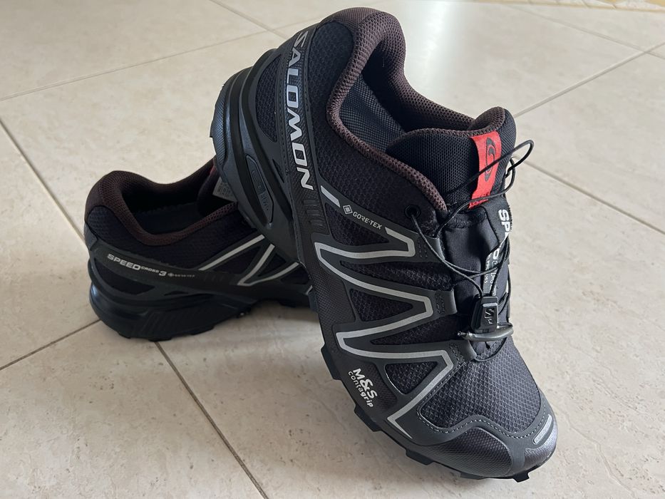 Salomon Speedcross 3 GoreTex