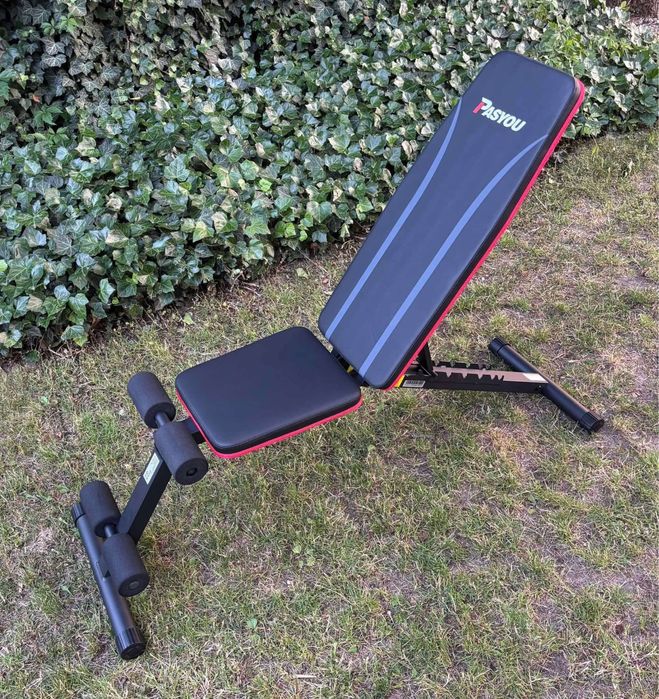 Ławeczka do ćwiczeń