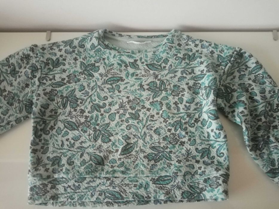 Sweater menina Mango