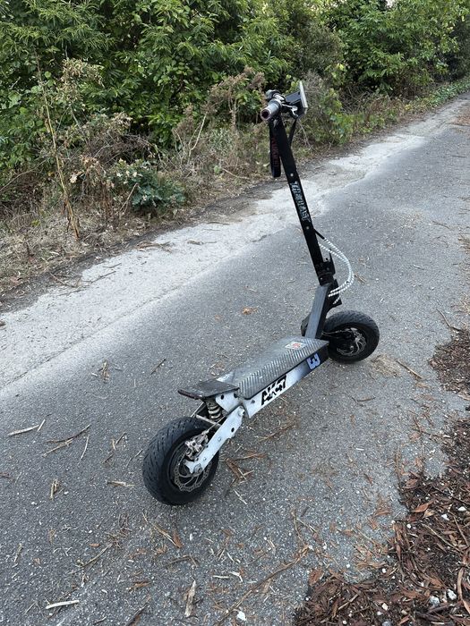 Torinete kukirin g4