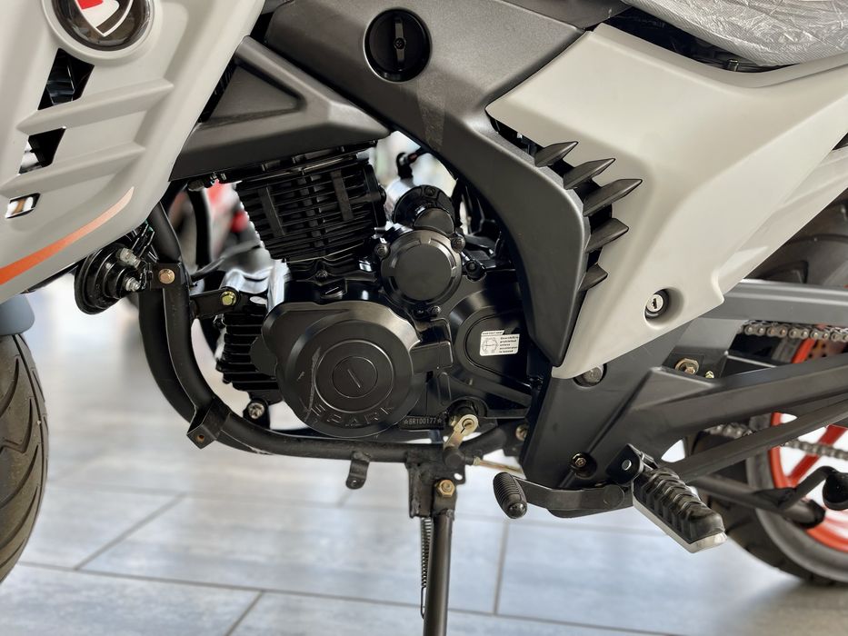 Мотоцикл  SPARK SP250R-35 -  Мотосалон (Гарантія.Доставка.Кредит)