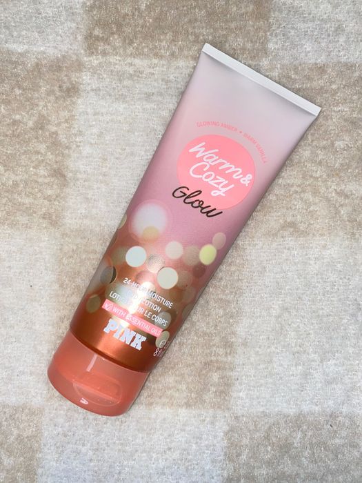 Victoria’s Secret Warm&Cozy