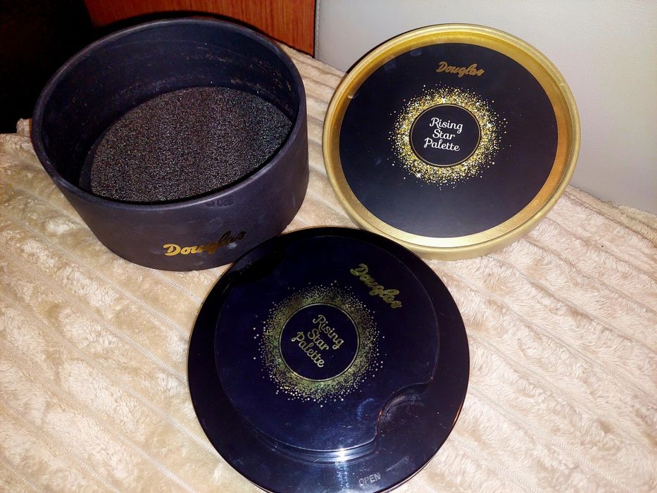 Paleta cieni Douglas wielka