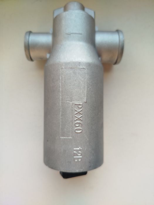 Silnik krokowy BMW E36/E46/E39/E60