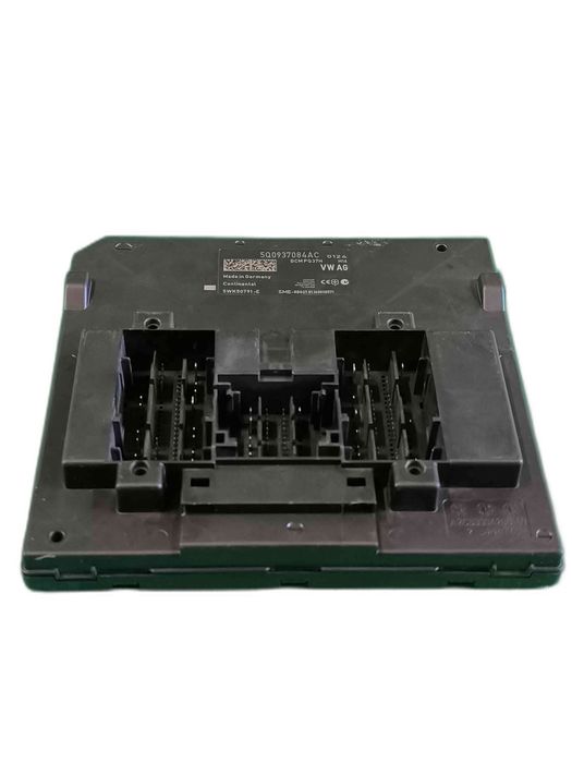 Módulo Electrónico AUDI A3 5Q0937084AC (OEM) | 5WK50791E (OEM)