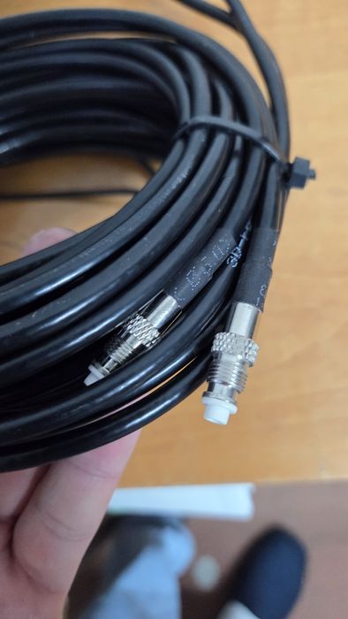 Antena zewnętrzna do routera 4G