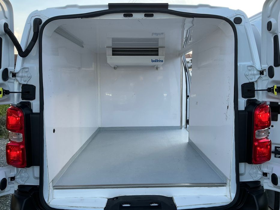 Toyota Proace Verso Caixa de Frio