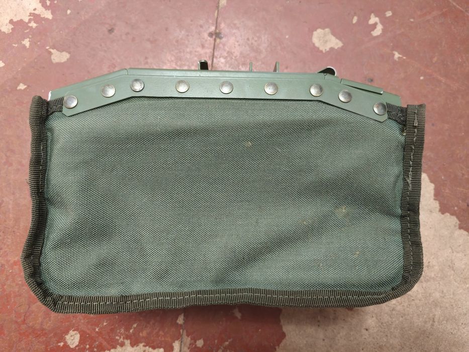 Короб до ПКМ/ПКМБ (м'який)