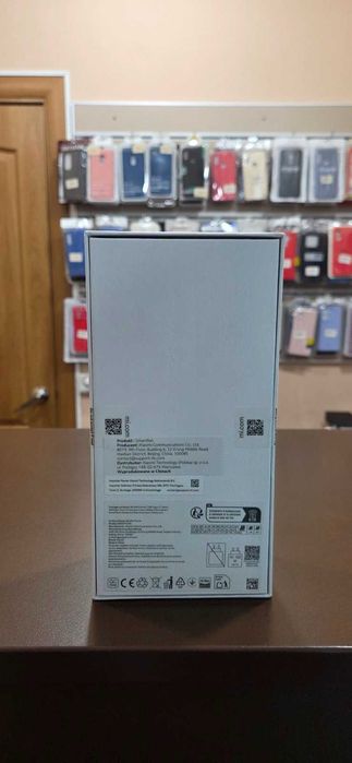 Xiaomi 17T Pro 12/512Gb Black/Blue EU (Зі Зарядним) GLOBAL)