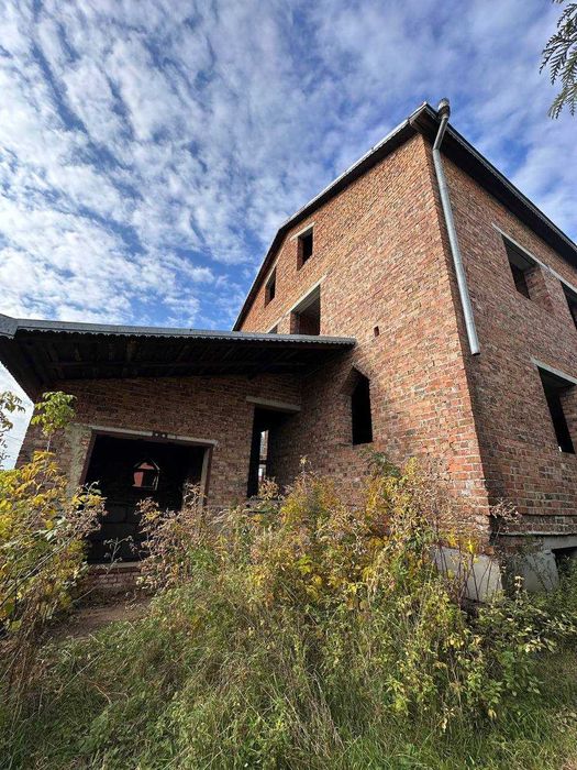 Продаж земельної ділянки Сороки-Львівські 12 соток