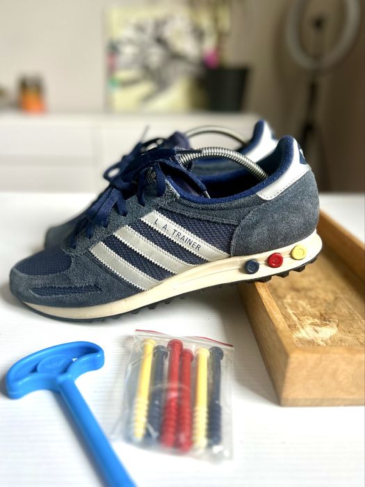 Adidas La trainers