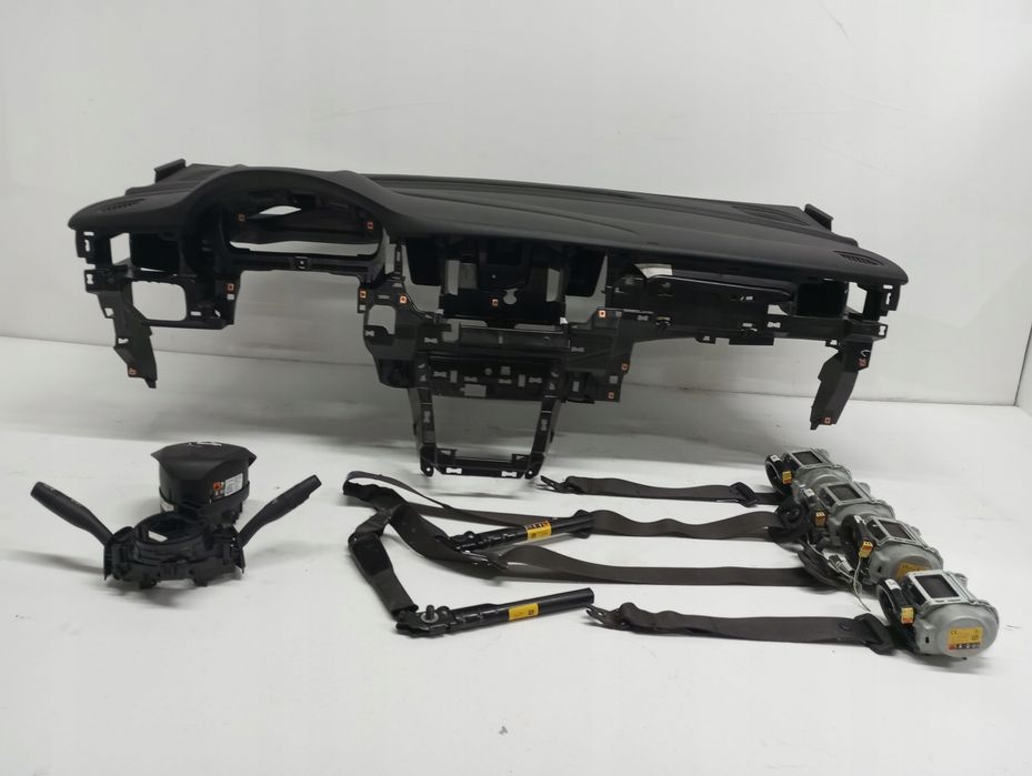 Konsola pulpit deska OPEL ASTRA K