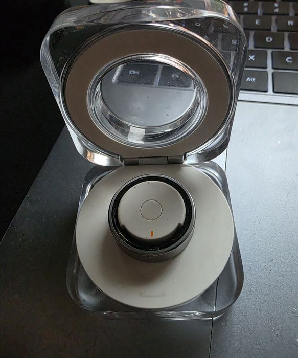 Samsung Galaxy Ring 10