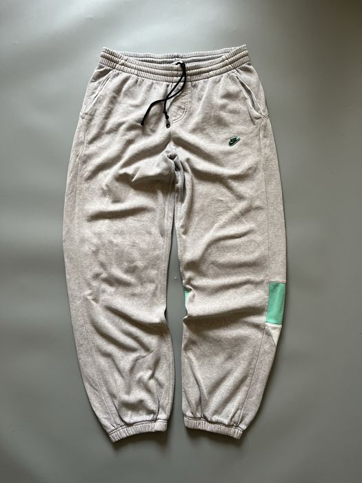 sweatpants Штани від Nike Baggy Vintage