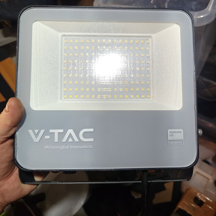 Doswietlacz  LED