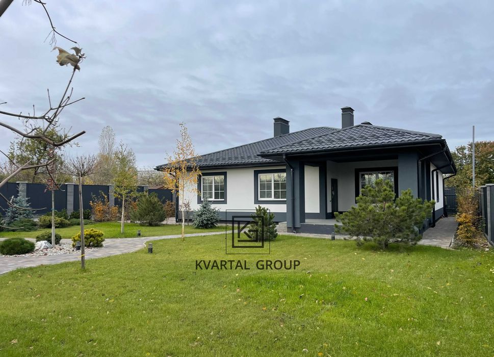 Дом по адресу ул. Чернобыльская (площадь 150 м²) - Atlanta.ua - фото 4